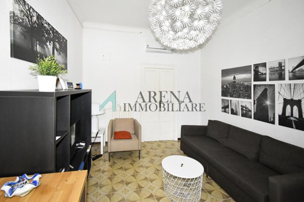 appartamento in vendita a Milano in zona Stazione Centrale