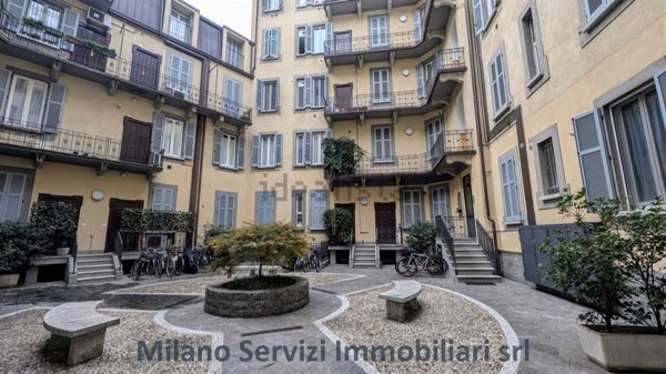 appartamento in vendita a Milano in zona Isola