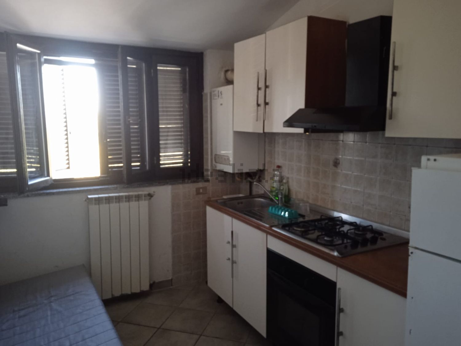 appartamento in vendita a Milano in zona Rogoredo