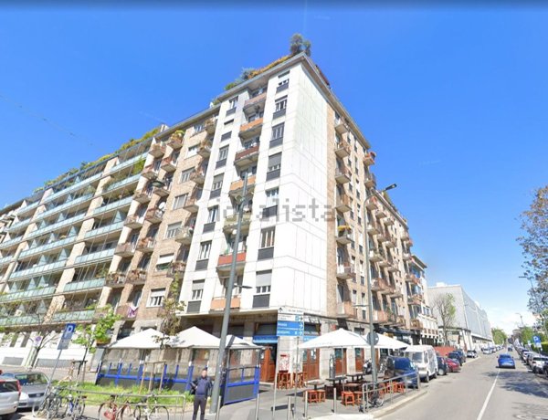 appartamento in vendita a Milano in zona Città Studi