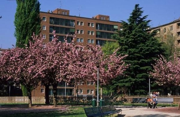 appartamento in vendita a Milano in zona Il Portello
