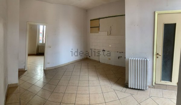 appartamento in vendita a Milano in zona Crescenzago
