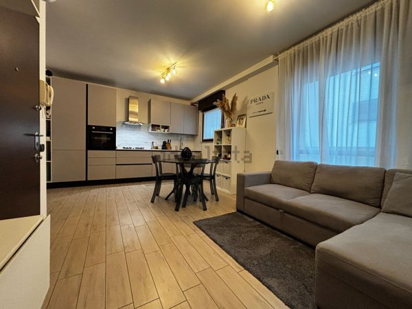 appartamento in vendita a Milano in zona Garegnano