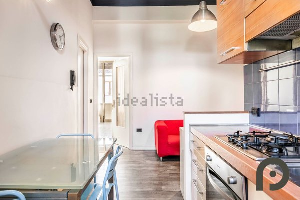 appartamento in vendita a Milano in zona Bovisa