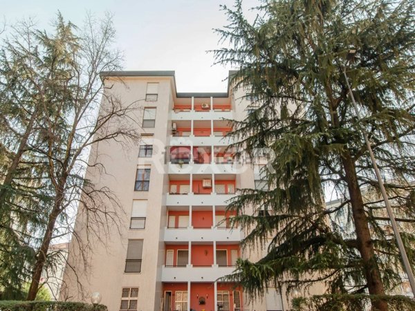 appartamento in vendita a Milano in zona Turro