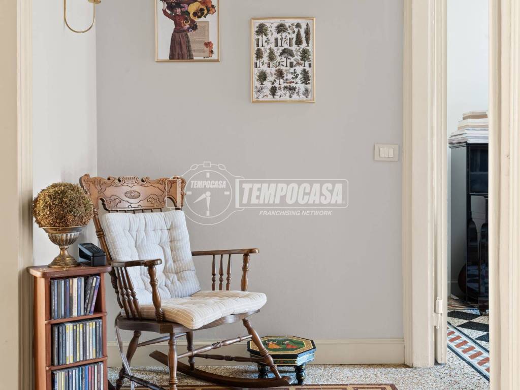 appartamento in vendita a Milano in zona XXII Marzo