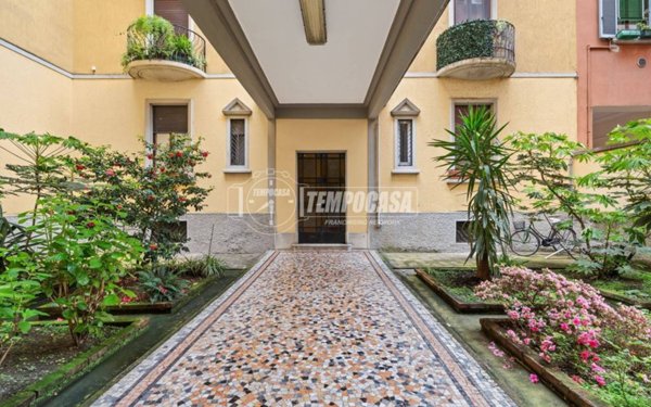 appartamento in vendita a Milano in zona XXII Marzo