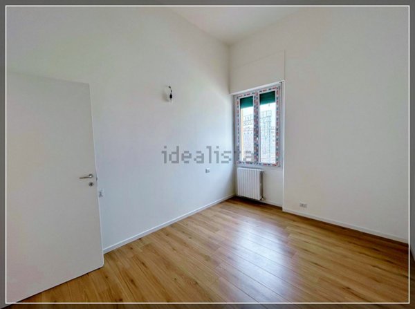 appartamento in vendita a Milano in zona Affori