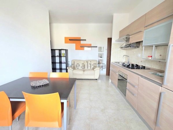 appartamento in vendita a Milano in zona Vigentino