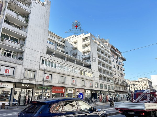 appartamento in vendita a Milano in zona XXII Marzo