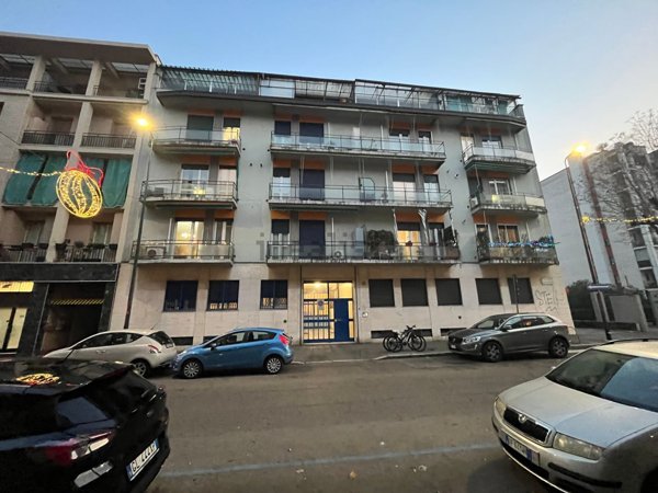 appartamento in vendita a Milano in zona Affori