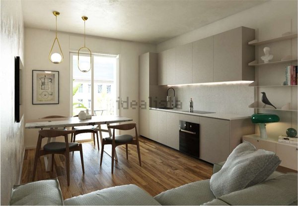 appartamento in vendita a Milano