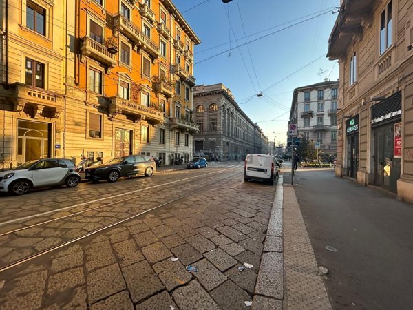 appartamento in vendita a Milano in zona San Vittore
