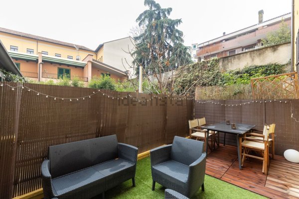 appartamento in vendita a Milano in zona Bovisa