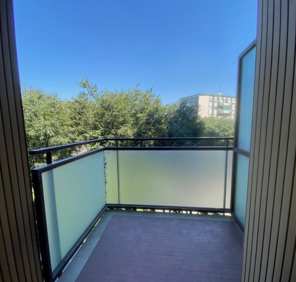 appartamento in vendita a Milano in zona Isola