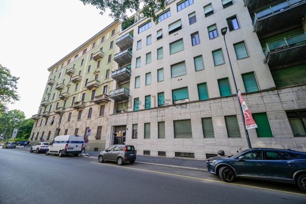 appartamento in vendita a Milano in zona Il Portello