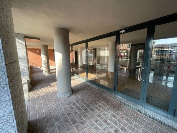 appartamento in vendita a Milano in zona Gratosoglio