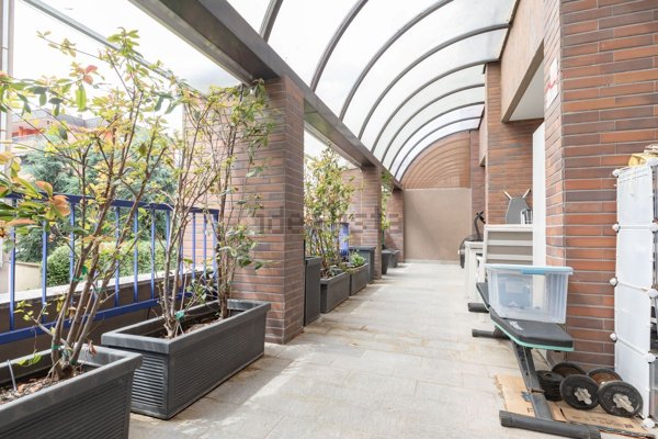 appartamento in vendita a Milano in zona Vigentino