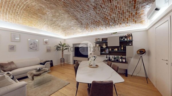 appartamento in vendita a Milano in zona Porta Romana