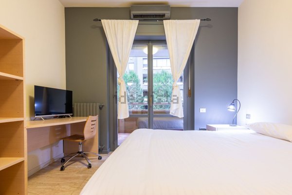 appartamento in vendita a Milano in zona Gratosoglio