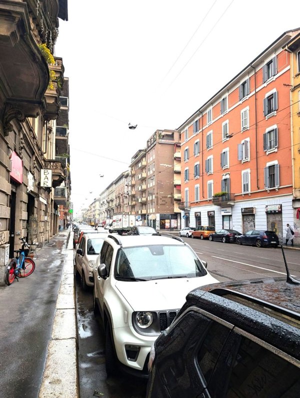 appartamento in vendita a Milano in zona Isola