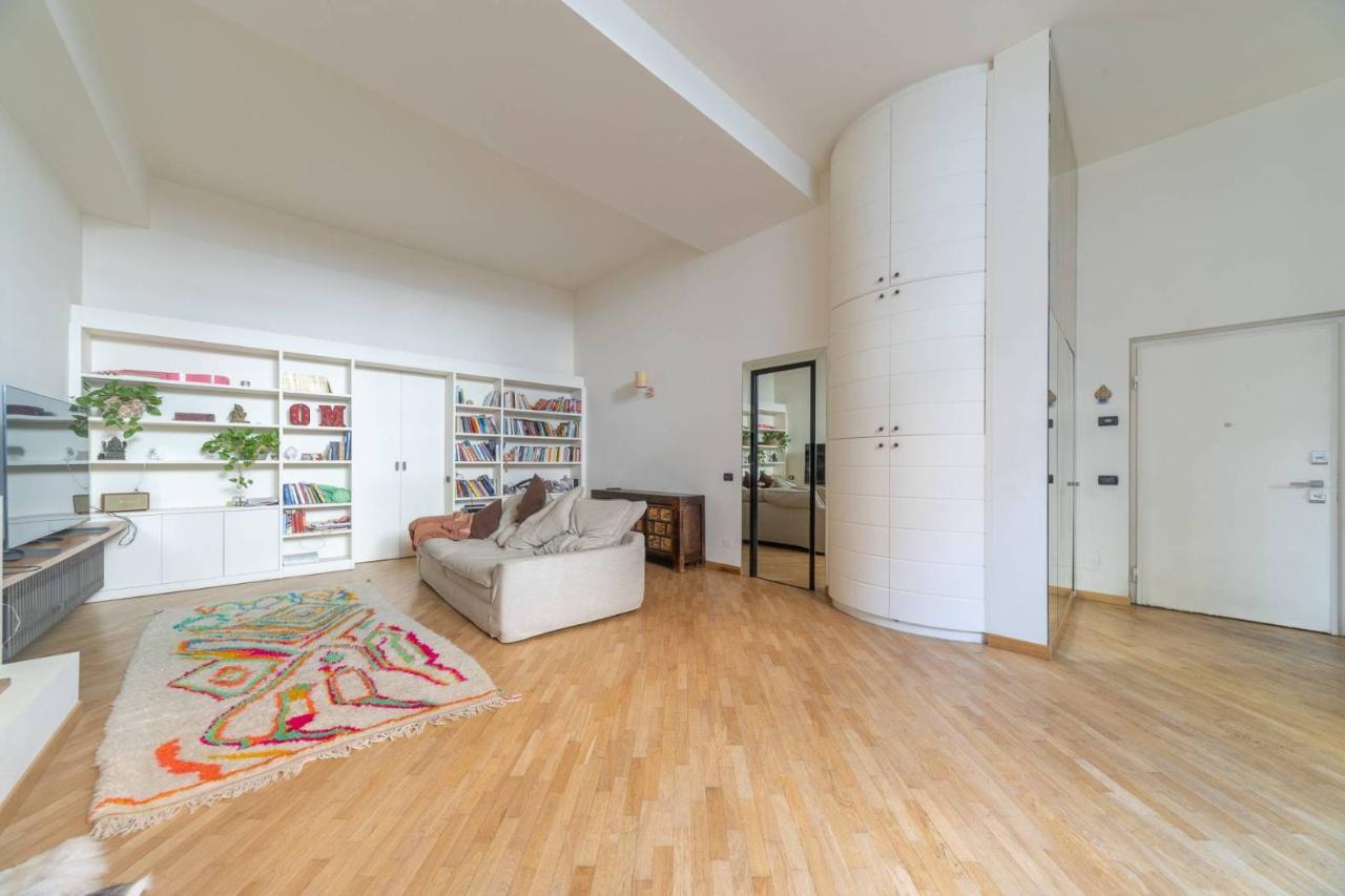 appartamento in vendita a Milano in zona Conchetta