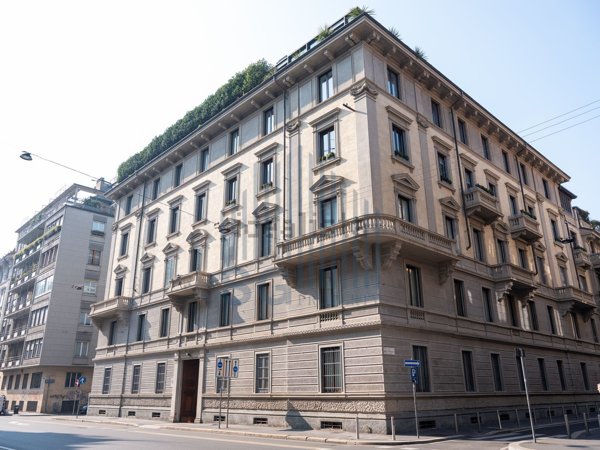 appartamento in vendita a Milano in zona San Vittore