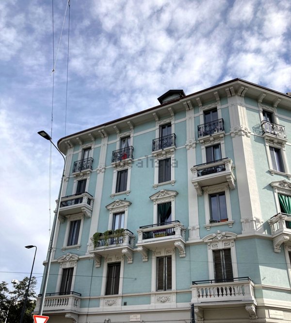 appartamento in vendita a Milano in zona Isola
