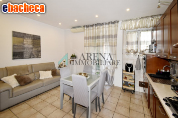 appartamento in vendita a Milano in zona Rogoredo