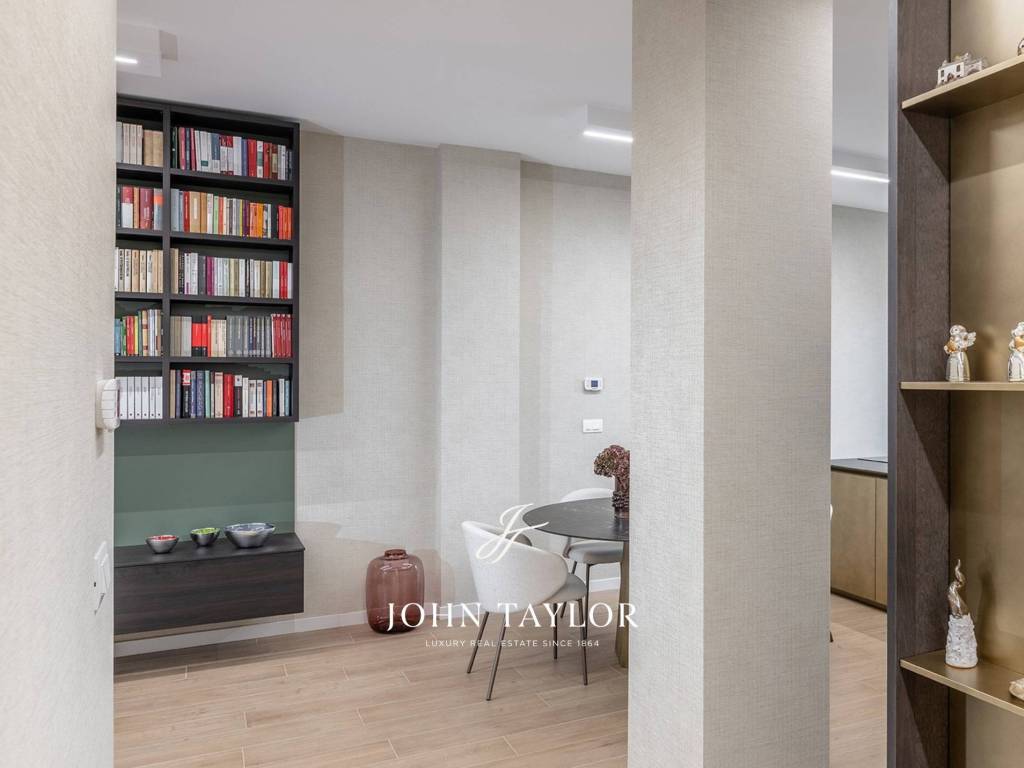 appartamento in vendita a Milano in zona Solari