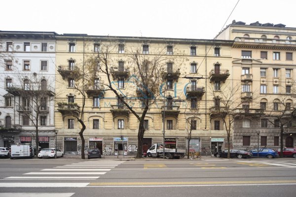 appartamento in vendita a Milano in zona XXII Marzo