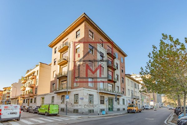 appartamento in vendita a Milano in zona Isola