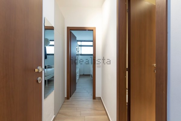 appartamento in vendita a Milano in zona San Cristoforo