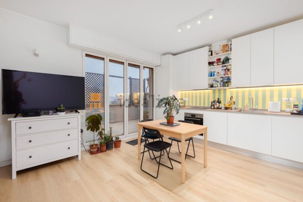 appartamento in vendita a Milano in zona Porta Romana