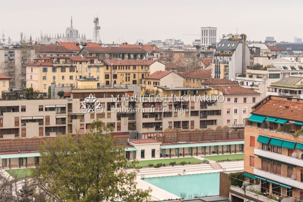 appartamento in vendita a Milano in zona Porta Romana
