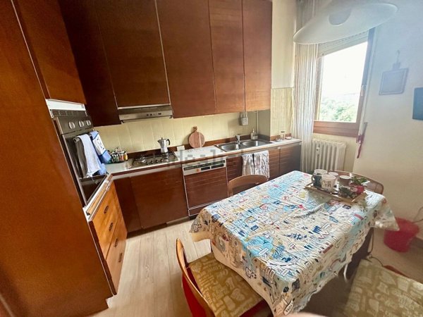 appartamento in vendita a Milano in zona Quarto Cagnino