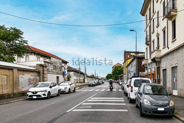 appartamento in vendita a Milano in zona Precotto