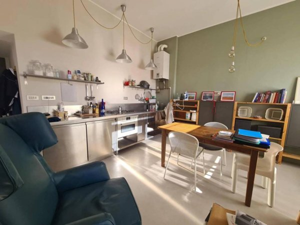 appartamento in vendita a Milano in zona Isola
