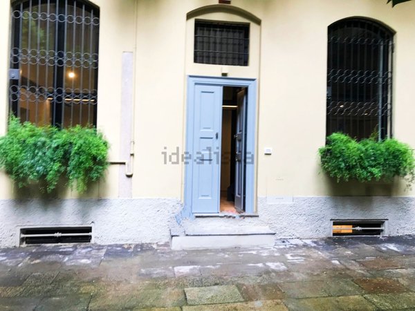 appartamento in vendita a Milano in zona Brera