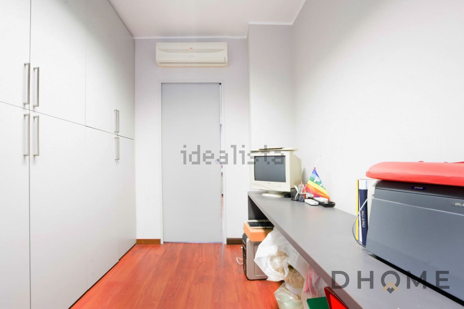 appartamento in vendita a Milano in zona Il Portello