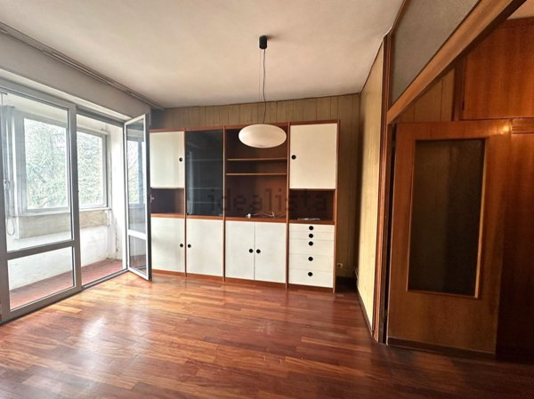 appartamento in vendita a Milano in zona Barona