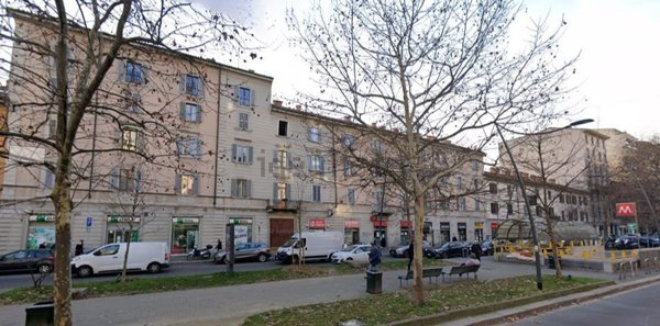 appartamento in vendita a Milano in zona Piazzale Lodi
