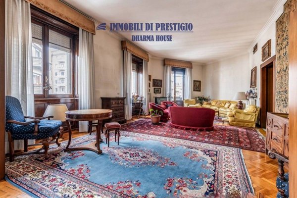 appartamento in vendita a Milano in zona Porta Venezia