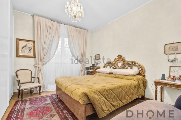 appartamento in vendita a Milano in zona Quarto Cagnino