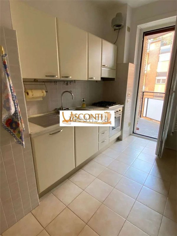 appartamento in vendita a Milano in zona Isola