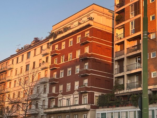 appartamento in vendita a Milano in zona Il Portello