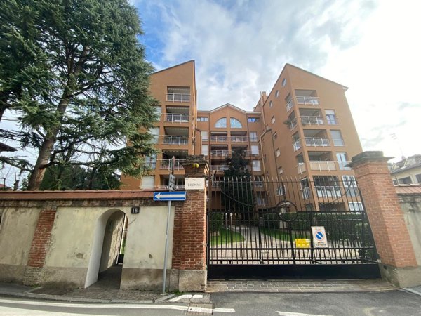 appartamento in vendita a Milano in zona San Siro