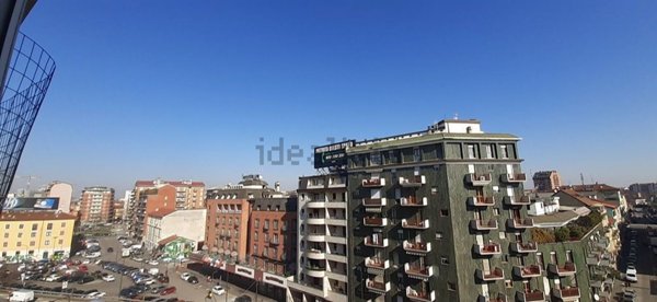 appartamento in vendita a Milano in zona Bovisa