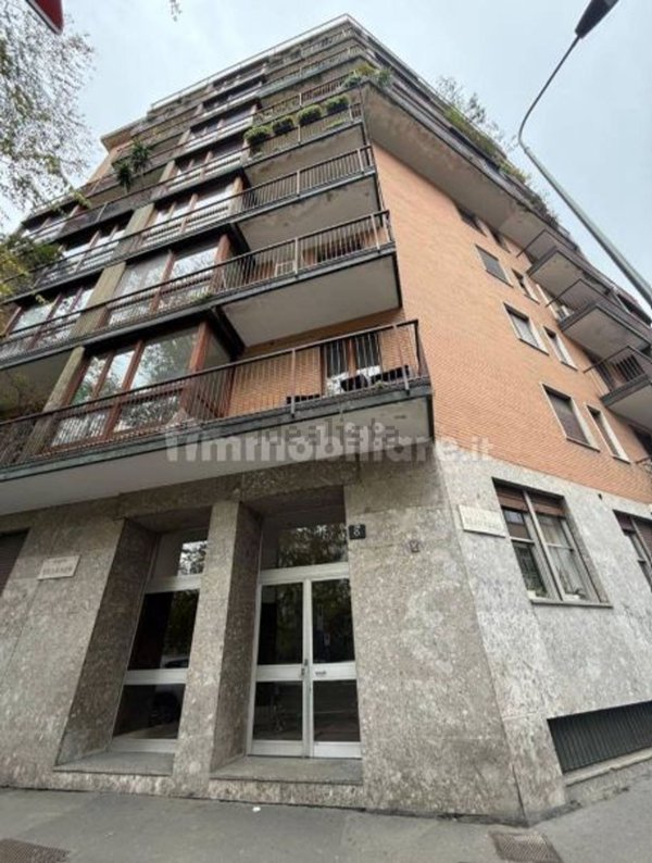 appartamento in vendita a Milano in zona San Vittore