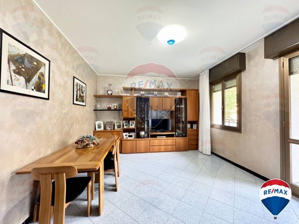 appartamento in vendita a Milano in zona Quarto Oggiaro